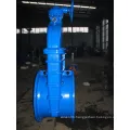 DN800 Soft Seal Gate Valve